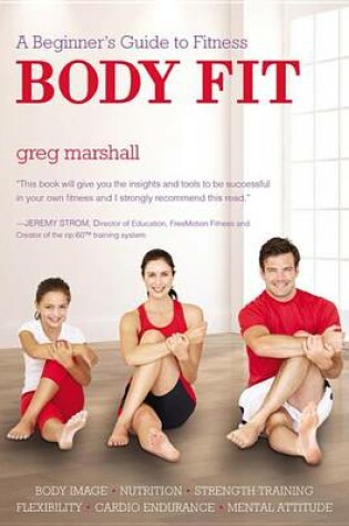 Cover of Body Fit