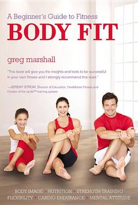 Book cover for Body Fit