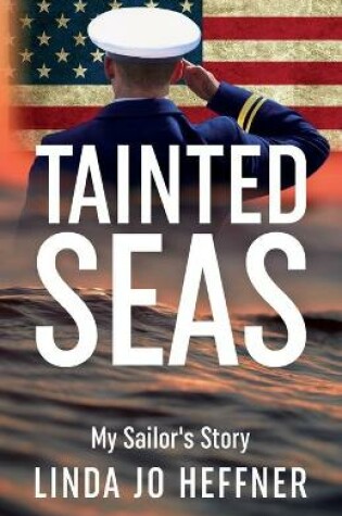 Cover of Tainted Seas