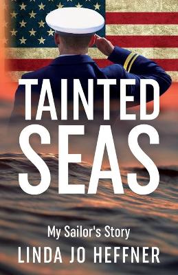 Cover of Tainted Seas