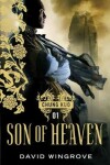Book cover for Son of Heaven