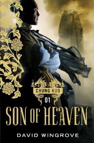 Cover of Son of Heaven