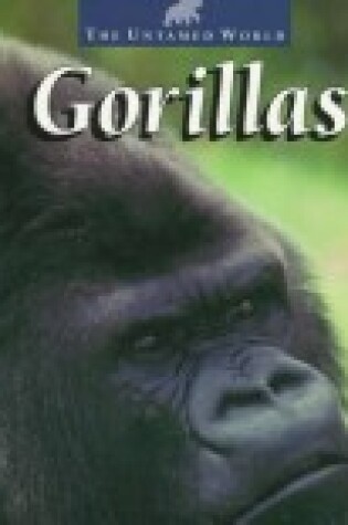 Cover of Gorillas