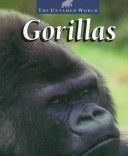 Book cover for Gorillas