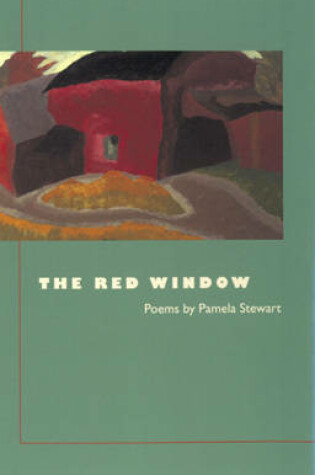 Cover of The Red Window