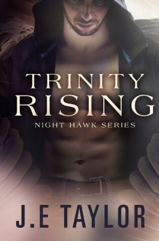 Cover of Trinity Rising