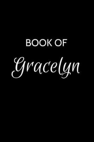 Cover of Book of Gracelyn