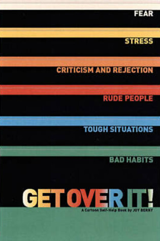 Cover of Get Over It! Set