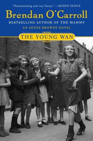 Book cover for The Young Wan