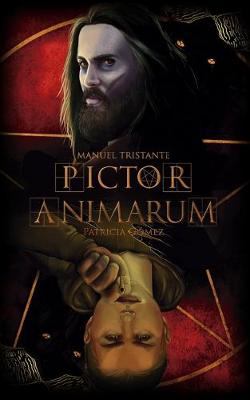 Book cover for Pictor Animarum