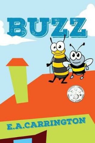 Cover of Buzz