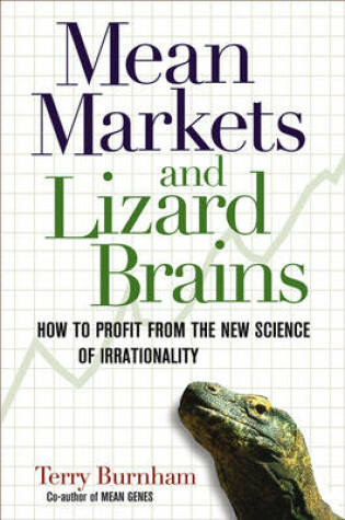 Cover of Irrational Markets