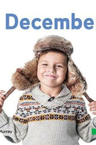 Cover of December