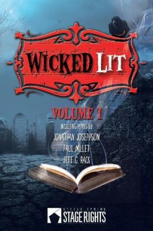 Cover of Wicked Lit