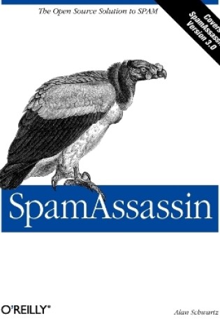 Cover of SpamAssassin