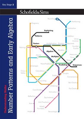 Cover of Number Patterns & Early Algebra