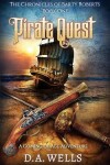 Book cover for Pirate Quest