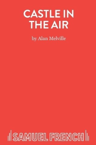 Cover of Castle in the Air