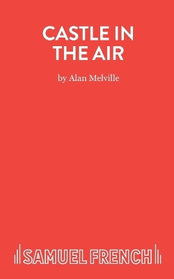 Book cover for Castle in the Air