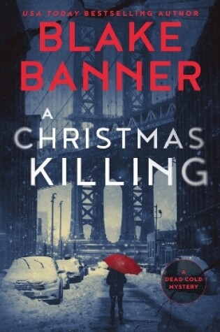 Cover of A Christmas Killing