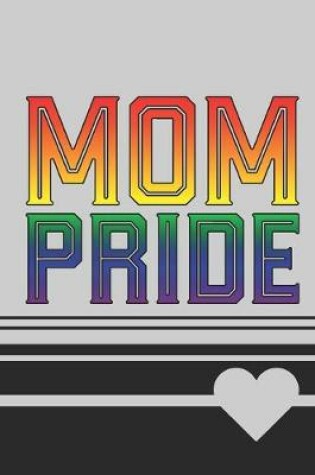Cover of Mom Pride