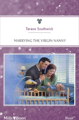Cover of Marrying The Virgin Nanny
