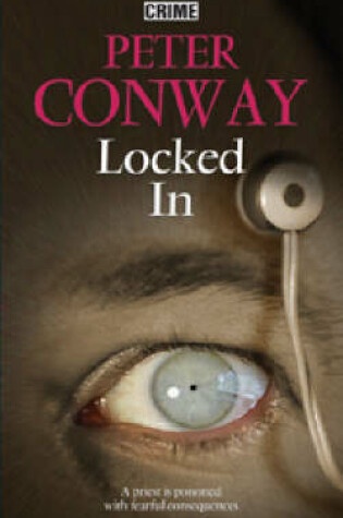 Cover of Locked in