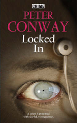 Cover of Locked in