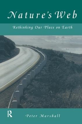 Book cover for Nature's Web: Rethinking Our Place on Earth
