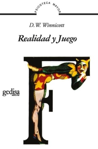 Cover of Realidad Y Juego