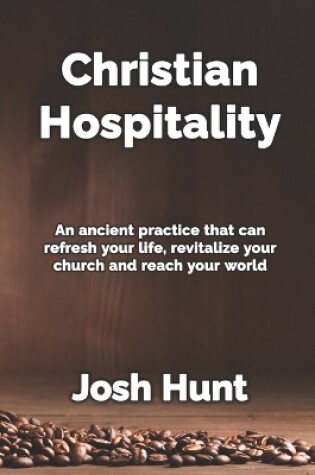 Cover of Christian Hospitality