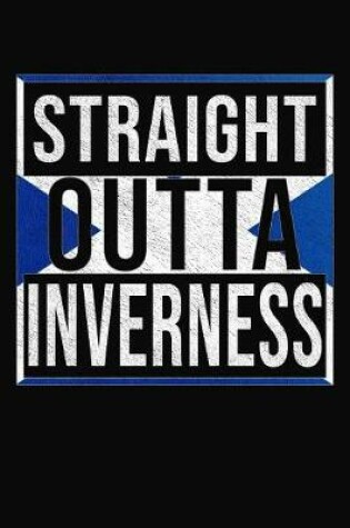 Cover of Straight Outta Inverness