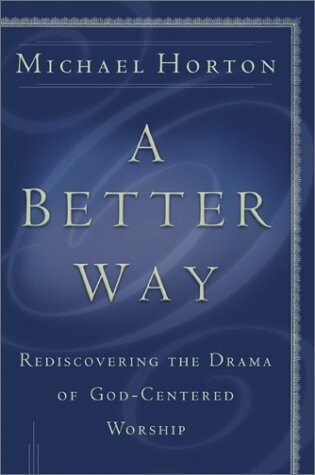 Cover of A Better Way