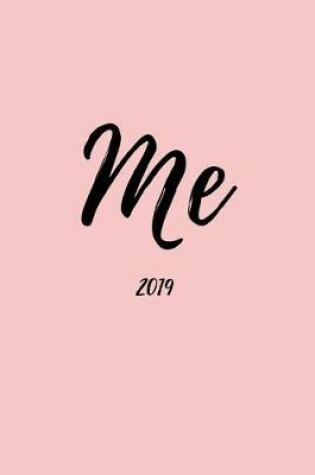 Cover of Me 2019