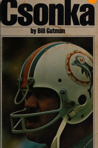 Cover of Csonka