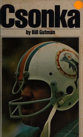 Cover of Csonka