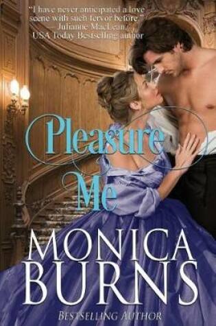 Cover of Pleasure Me