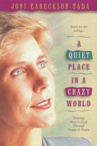 Cover of A Quiet Place in a Quiet World