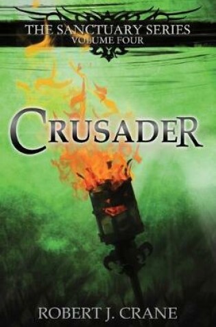 Cover of Crusader