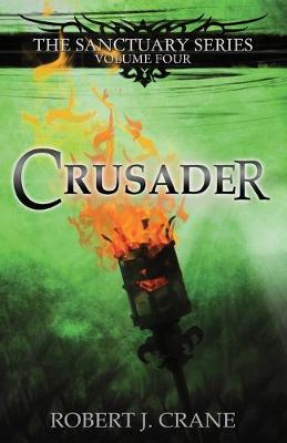 Cover of Crusader