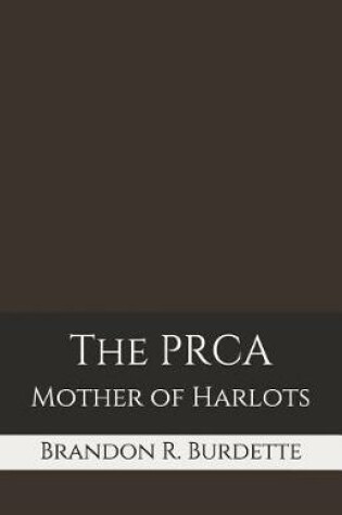 Cover of The PRCA