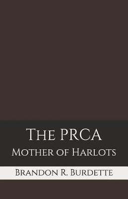Book cover for The PRCA