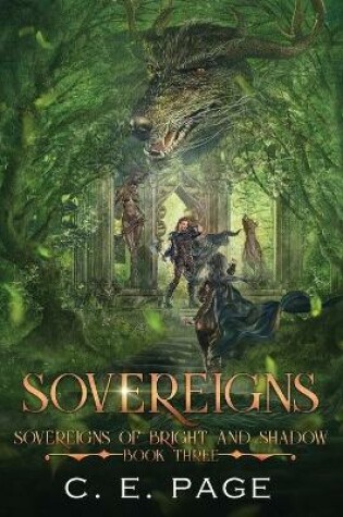 Cover of Sovereigns