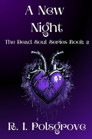 Cover of A New Night