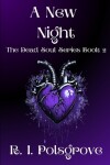 Book cover for A New Night