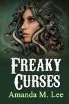 Book cover for Freaky Curses