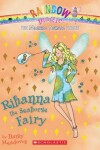Book cover for Rihanna the Seahorse Fairy