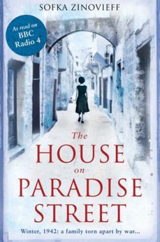 Cover of The House on Paradise Street