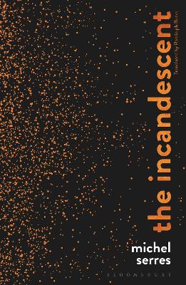 Book cover for The Incandescent