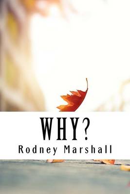 Book cover for Why?